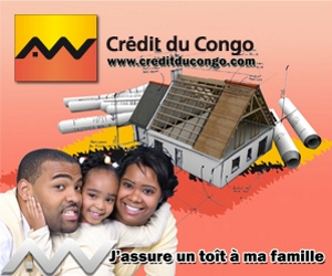 Credit Du Congo