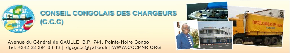 Conseil Congolais des Chargeurs