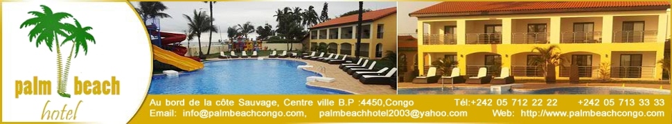 Palm beach hotel