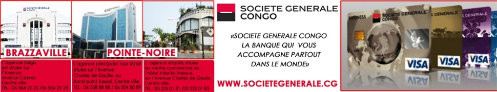 Societe Generale Congo
