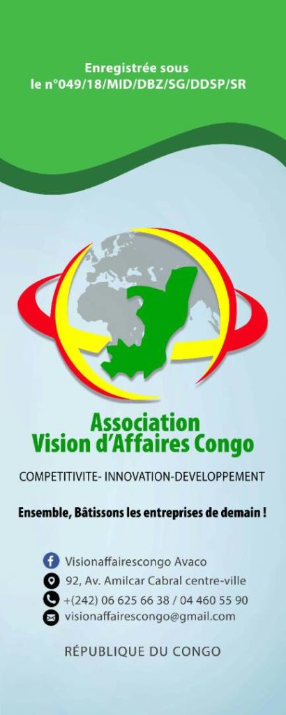 Association Vision D'Affaires Congo
